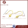 Renfook alibaba express gold earring pearl necklace costume jewelry for diy
